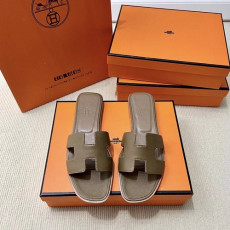 에르메스 올수공 오란 슬리퍼 샌들 앱송 06